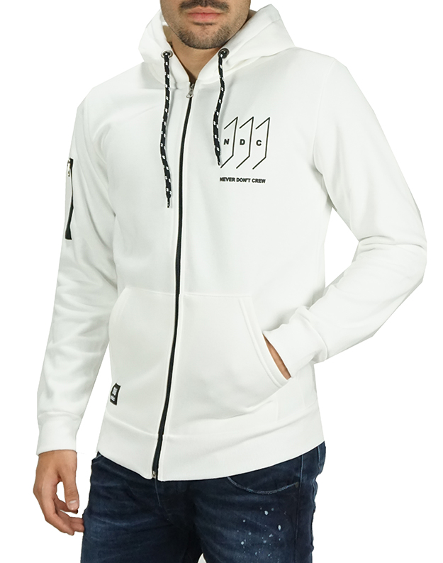 NDC Man Sweater